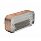 DHW Plate Heat Exchanger Gidex (16 plates) for Gas Boiler Italtherm City Plus, Hermann Micra 2 new 515000034