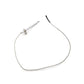Ignition Electrode (left) for Gas Boiler Compatible with Nobel PRO V2 51284
