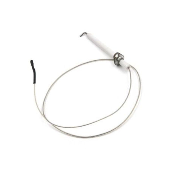 Ignition Electrode (left) for Gas Boiler Compatible with Nobel PRO/Plus 52405