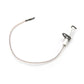 Ionization Electrode for Gas Boiler Compatible with Hermann Master/Thesi 55004509