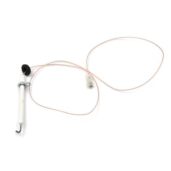 Ionization Electrode for Gas Boiler Compatible with Immergas Eolo/Extra 1.011121