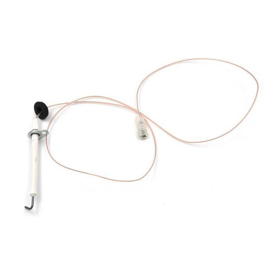 Ionization Electrode for Gas Boiler Compatible with Immergas Eolo/Extra 1.011121