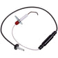 Ignition Electrode for Condensing Boiler Immergas Victrix 50 3.015098