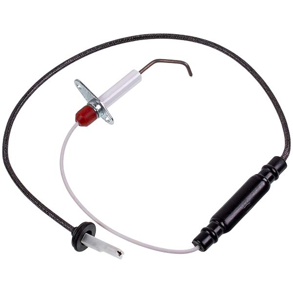 Ignition Electrode for Condensing Boiler Immergas Victrix 50 3.015098