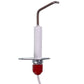 Ignition Electrode for Condensing Boiler Immergas Victrix 50 3.015098