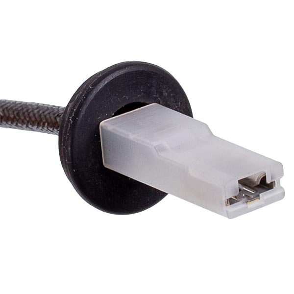 Ignition Electrode for Condensing Boiler Immergas Victrix 50 3.015098