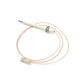 Ionization Electrode for Gas Boiler Compatible with Immergas 1.011122
