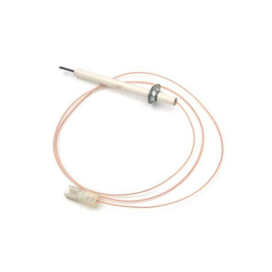 Ionization Electrode for Gas Boiler Compatible with Immergas 1.011122