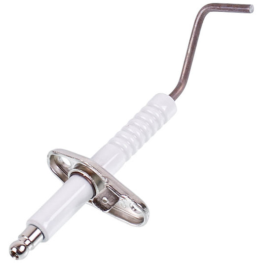 Ignition and Iionization Electrode for Condensing Boiler Italtherm/Romstal/Roda 818000003
