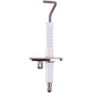 Ignition and Iionization Electrode for Condensing Boiler Italtherm/Romstal/Roda 818000003