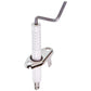 Ionization Electrode for Condensing Boiler Italtherm City Top 25/35 kW 818000025