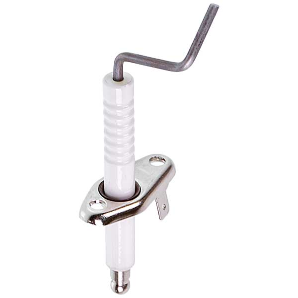 Ionization Electrode for Condensing Boiler Italtherm City Top 25/35 kW 818000025