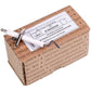 Ionization Electrode for Condensing Boiler Italtherm City Top 25/35 kW 818000025
