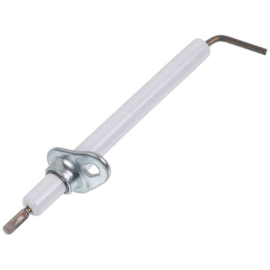 Ignition and Ionization Electrode for Gas Boiler Italtherm City Class, Roda Micra Duo, Romstal Habitat 555001837
