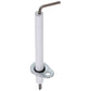 Ignition and Ionization Electrode for Gas Boiler Italtherm City Class, Roda Micra Duo, Romstal Habitat 555001837
