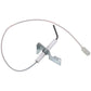 Ionization Electrode for Gas Boiler Protherm Leopard, Tiger, Panther 0020034840