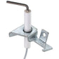 Ionization Electrode for Gas Boiler Protherm Leopard, Tiger, Panther 0020034840