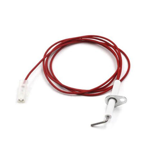 Ionization Electrode for Gas Boiler Compatible with Tiberis Cube/Mini 24 F 30630300500404