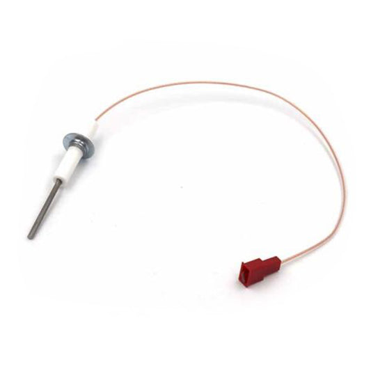 Ionization Electrode for Gas Condensing Boiler Compatible with Buderus GB022/112 7100238