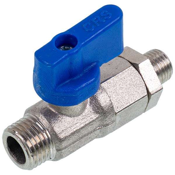 Gas-fired Boiler Filling Faucet Compatible with Junkers/Bosch 8717405140