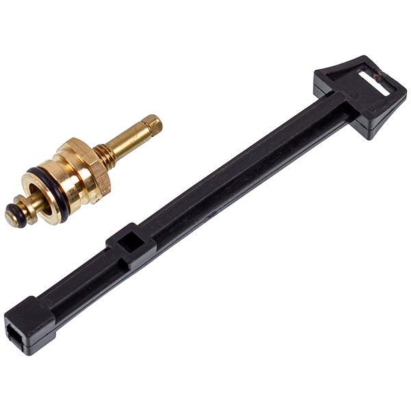 Gas-fired Boiler Key to the Tap Filling Faucet Compatible with Viessmann 7831896