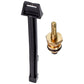 Gas-fired Boiler Key to the Tap Filling Faucet Compatible with Viessmann 7831896