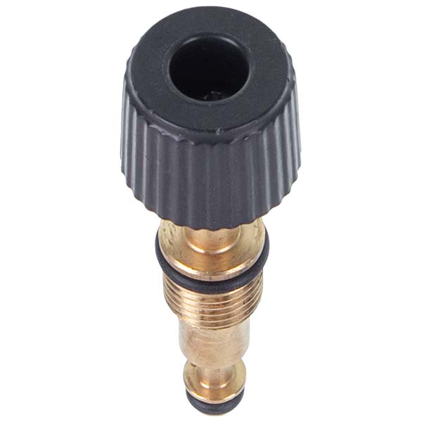Gas-fired Boiler Filling Faucet Compatible with Junkers/Bosch 8707405230