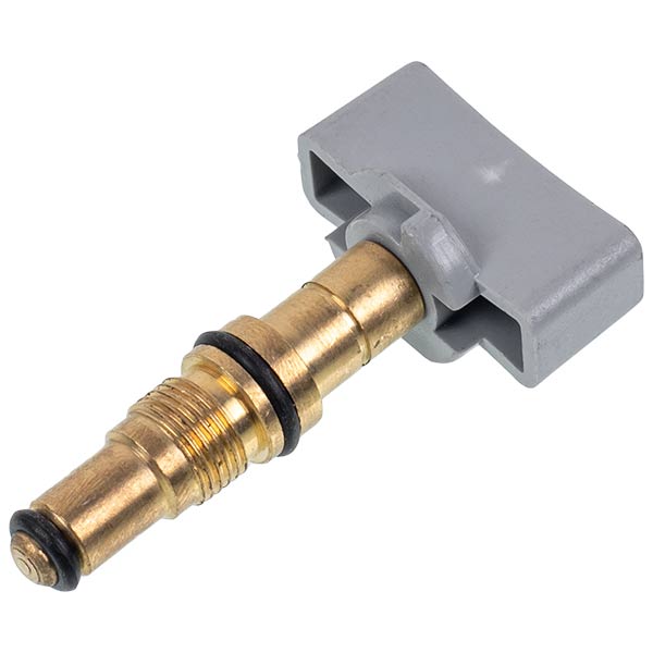 Gas-fired Boiler Filling Faucet Compatible with Chaffoteaux Elexia 61302539