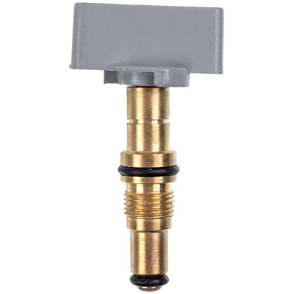 Gas-fired Boiler Filling Faucet Compatible with Chaffoteaux Elexia 61302539