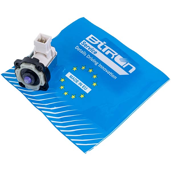 Automatic Tap Filling Faucet for gas boiler Compatible with Ariston 65104669