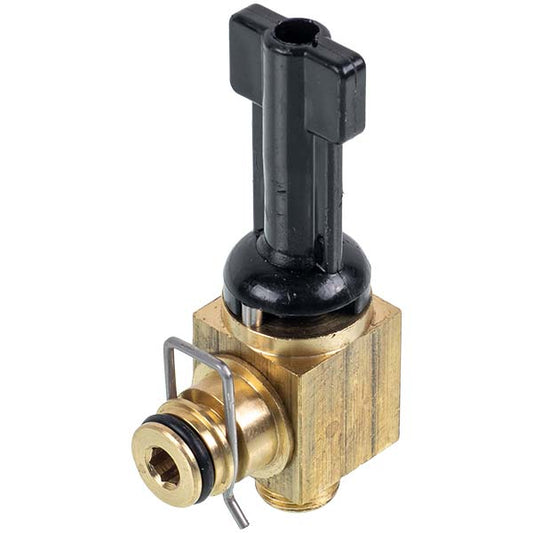 Gas-fired Boiler Tap Filling Faucet Compatible with Protherm/Vaillant 20018065