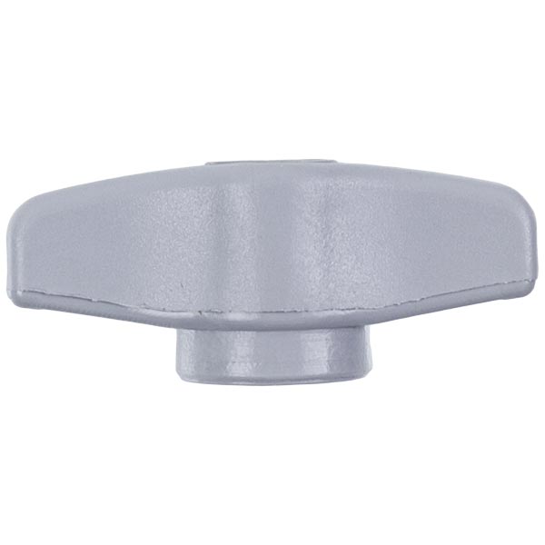 Filling Faucet Handle for Gas Boiler Compatible with Vaillant 0020010292