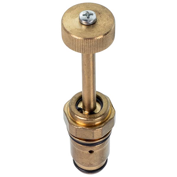 Filling Faucet for Gas Boiler Compatible with Immergas Eolo/Nike Major, Eolo Superior 3.015075