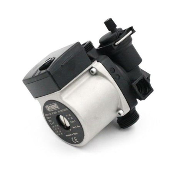 Circulation Pump Assembly for Gas Boiler Compatible with Ariston 996613