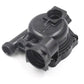 Circulation Pump Housing for Gas-fired Boiler Ariston TX, T2, Egis, Biasi M290, Protherm, SIME 65103097