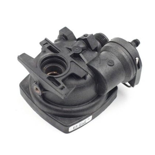 Gas Boiler Circulation Pump Housing (used) Compatible with Bosch/Junkers 8707204043