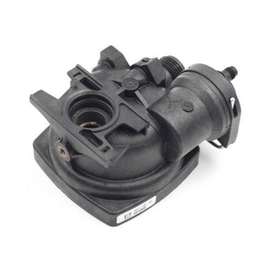 Gas Boiler Circulation Pump Housing (used) Compatible with Bosch/Junkers 8707204043