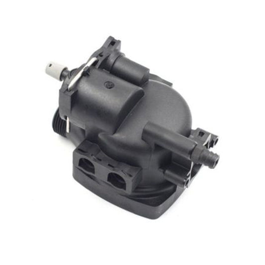 Gas Boiler Circulation Pump Housing Compatible with Zoom, Nobel Pro/Plus 590906