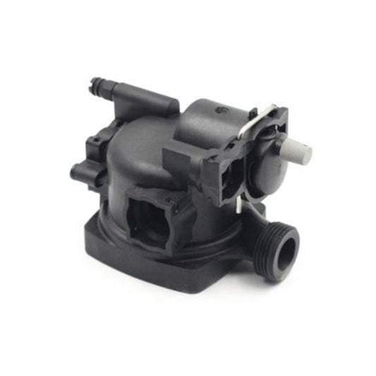Gas Boiler Circulation Pump Housing Compatible with Zoom, Nobel Pro/Plus 590906