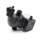 Circulation Pump Assembly Grundfos UPSO 15-50 60 W for Gas Boiler Compatible with Italtherm Time 25F 250100401