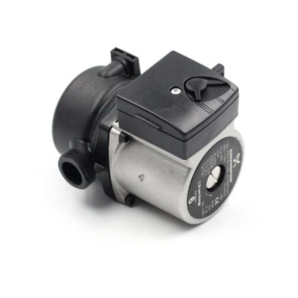 Circulation Pump Assembly Grundfos UPSO 15-60 for Gas Boiler Compatible with Italtherm Time 30F 250100402