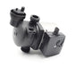 Circulation Pump Assembly Grundfos UPSO 15-60 for Gas Boiler Compatible with Italtherm Time 30F 250100402