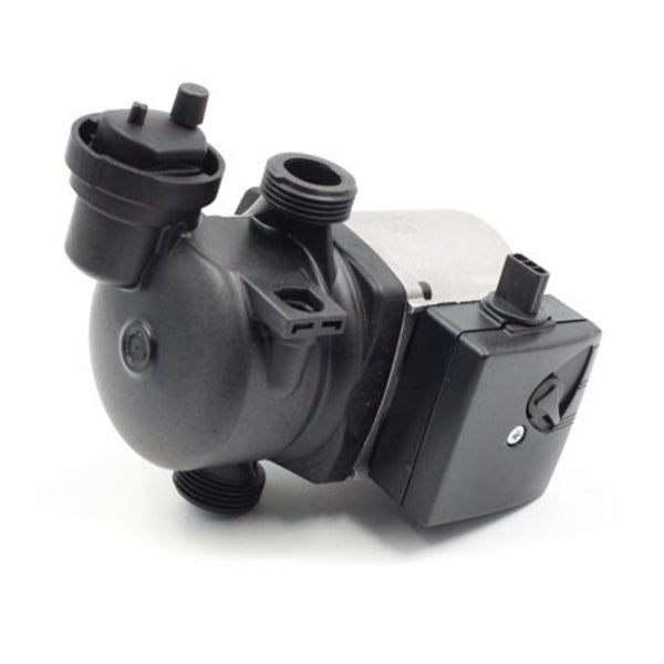 Circulation Pump Assembly Grundfos UPSO for Gas Boiler Compatible with Italtherm Time 35F 250100403