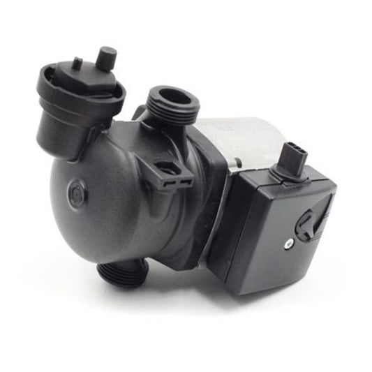 Circulation Pump Assembly Grundfos UPSO for Gas Boiler Compatible with Italtherm Time 35F 250100403