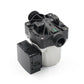 Circulation Pump Assembly Wilo ZRS 15/2-1 46 W for Gas Boiler Water Heater Fondital Nias, Libra 6CIRCOLA09