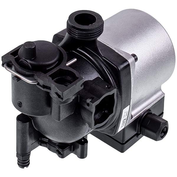 Circulation Pump Assembly Grundfos UPSO 15-50 75 W for Gas Boiler Nobel 2-24 SE Plus 1488