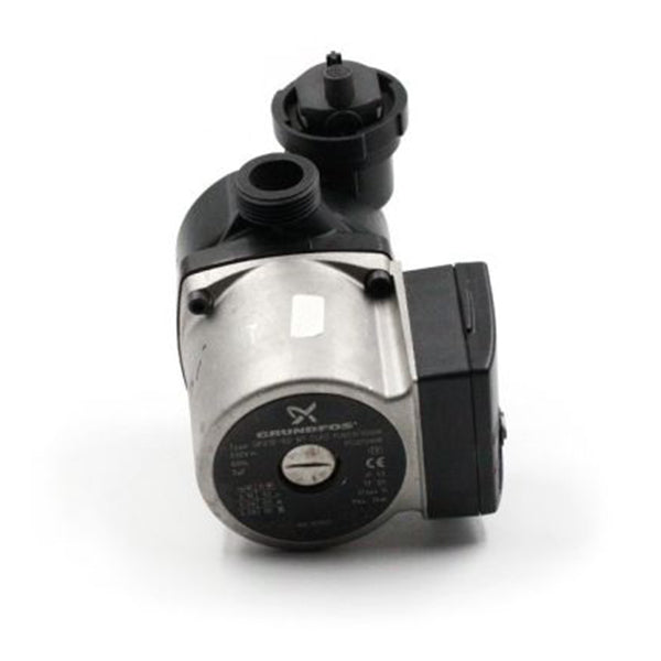 Circulation Pump Assembly Grundfos UPS 15-60 90 W for Gas Boiler Compatible with Hermann Master/Thesi SE 150100202