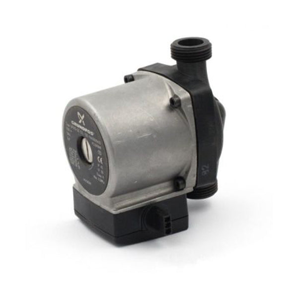 Circulation Pump Assembly Grundfos UPS 15-50 75 W for Gas boiler Hermann Eura Top 24 SE 149100301