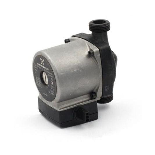 Circulation Pump Assembly Grundfos UPS 15-50 75 W for Gas boiler Hermann Eura Top 24 SE 149100301