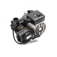 Circulation Pump Assembly Grundfos UPS 15-60 100 W for Gas Boiler Compatible with Immergas 3.015077